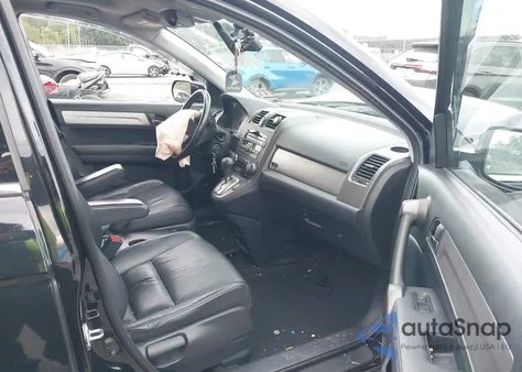 2011 Honda Cr-V Ex-L из США, поврежденный, VIN 5J6RE4H74BL059260